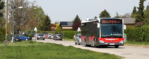 bus