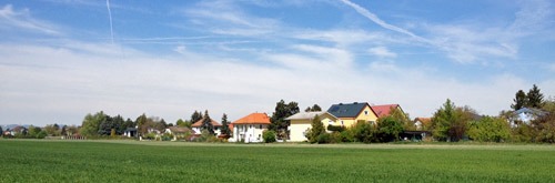 umgebung